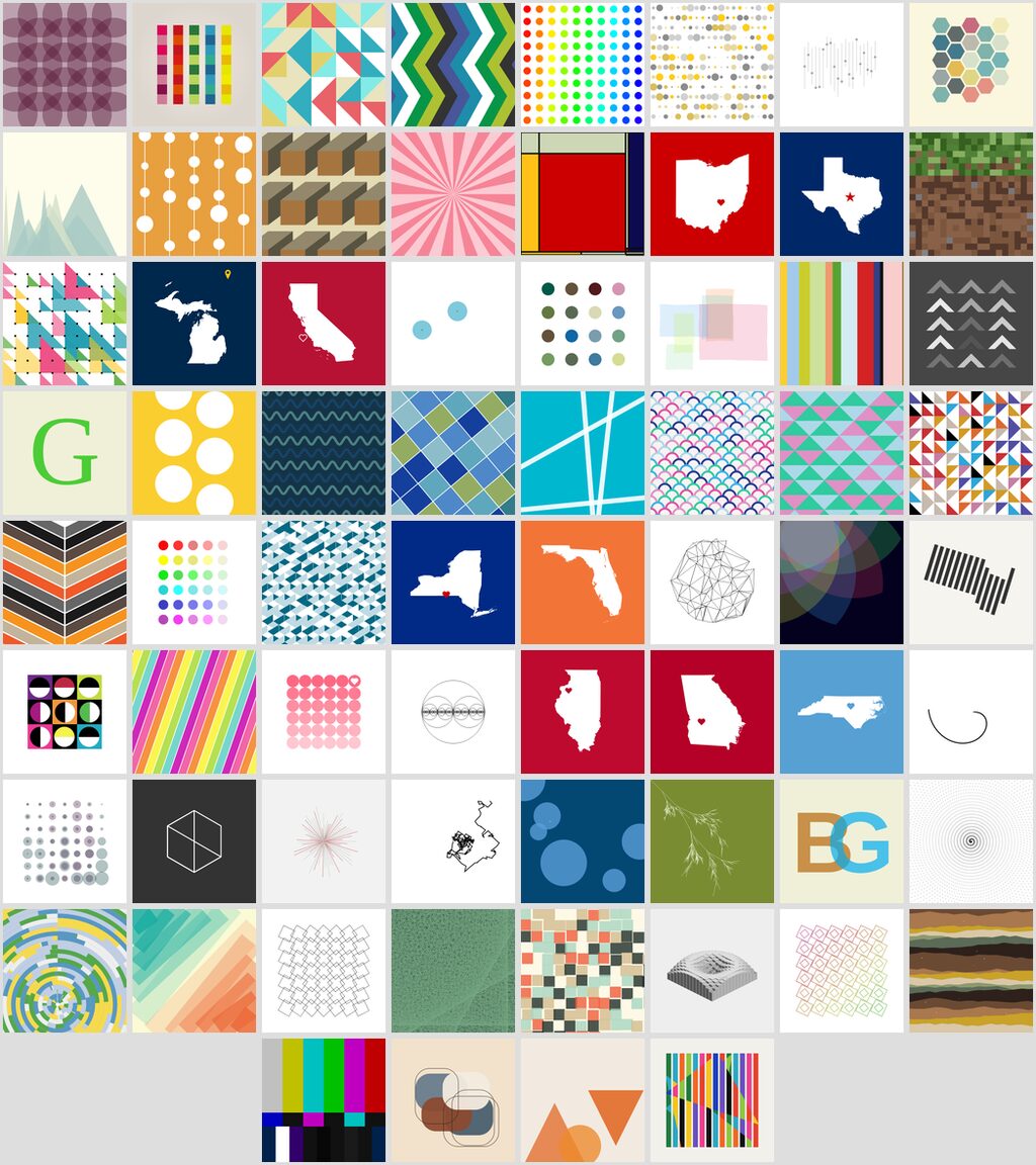 Every piece on variart